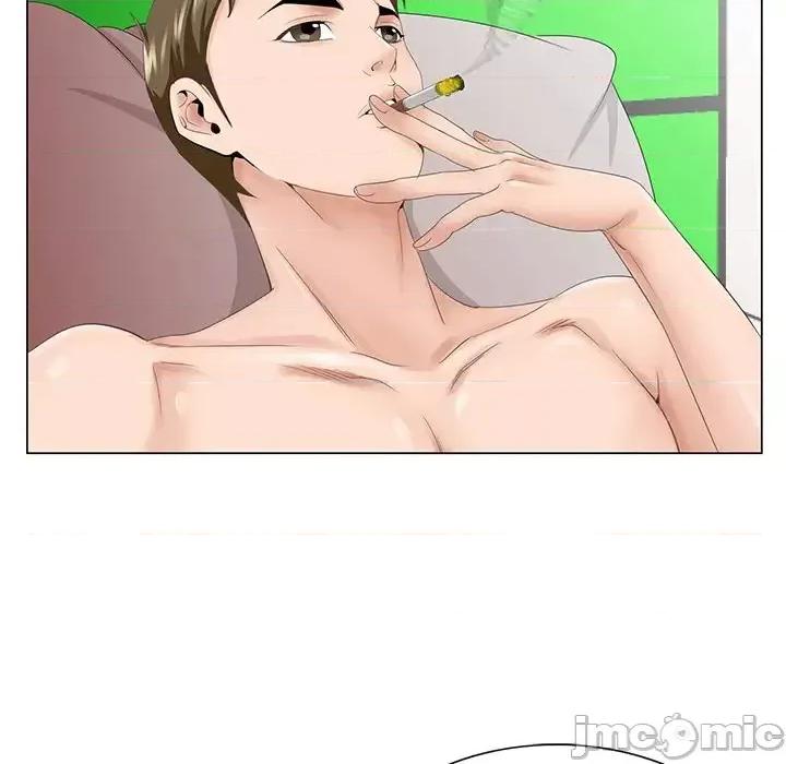 哥哥怀中的初恋 哥哥怀中的初恋第 38 话 第80页