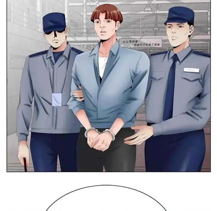 哥哥怀中的初恋 哥哥怀中的初恋第 38 话 第97页