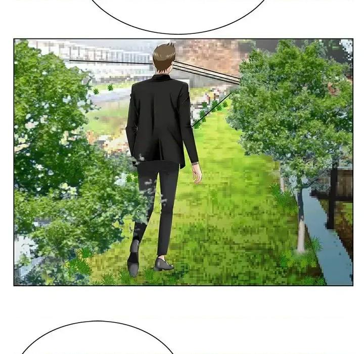 哥哥怀中的初恋 哥哥怀中的初恋第 38 话 第101页