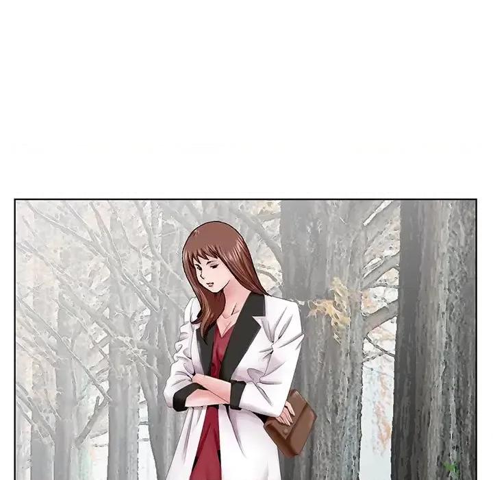 哥哥怀中的初恋 哥哥怀中的初恋第 38 话 第107页