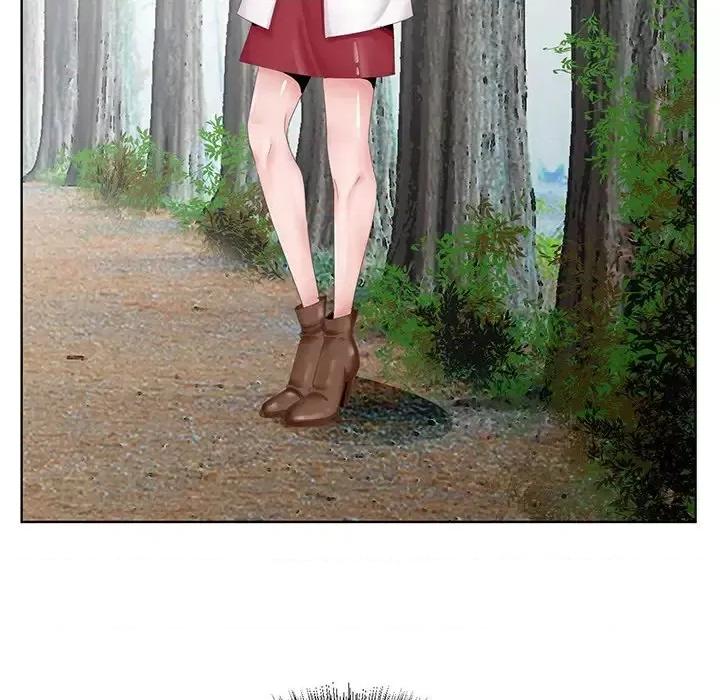 哥哥怀中的初恋 哥哥怀中的初恋第 38 话 第108页