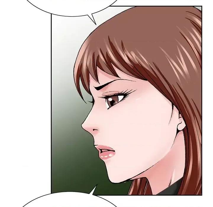 哥哥怀中的初恋 哥哥怀中的初恋第 38 话 第119页