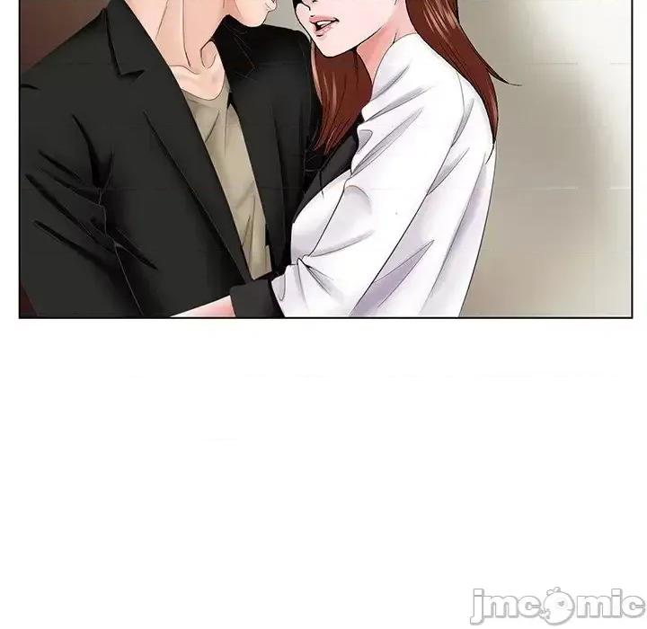 哥哥怀中的初恋 哥哥怀中的初恋第 38 话 第125页