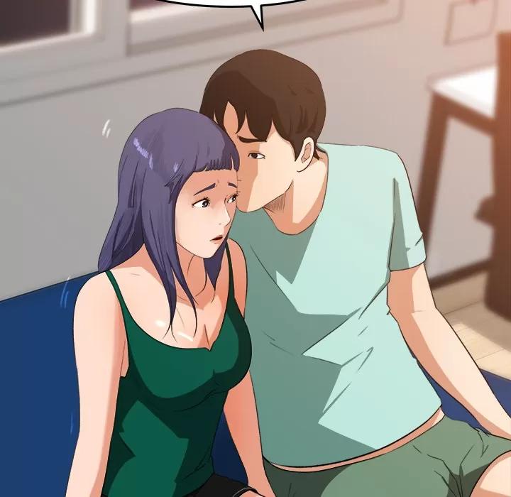 补习班绯闻 补习班绯闻【完结】 | 第31话 第16页