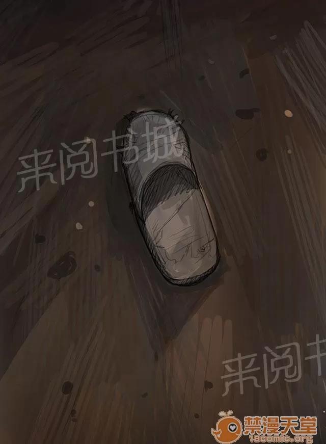 我的姐妹 拘捕 第33页