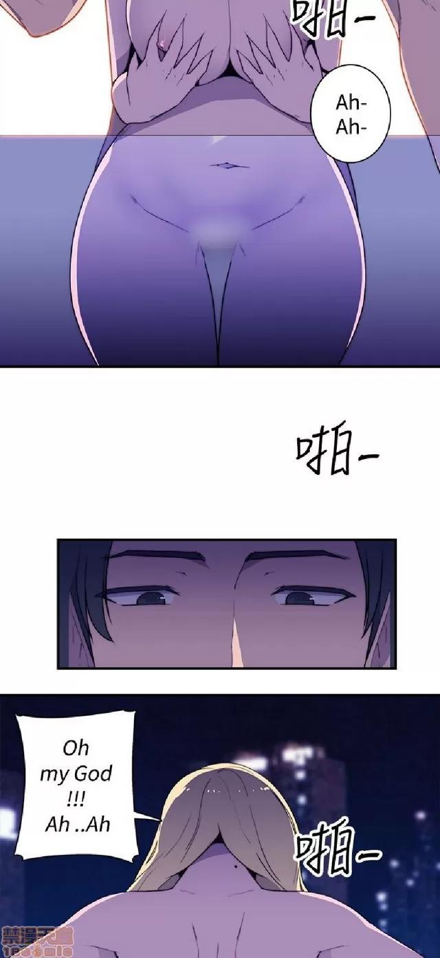 俱乐部 偷窥俱乐部 end 第168页