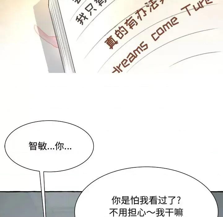 暗恋心酸谁人知 得不到的你-第 2 话 第79页