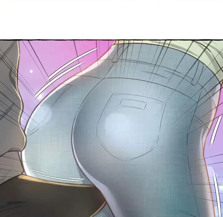 暗恋心酸谁人知 得不到的你-第 3 话 第22页