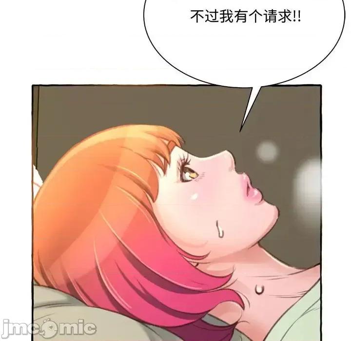 暗恋心酸谁人知 得不到的你-第 3 话 第80页