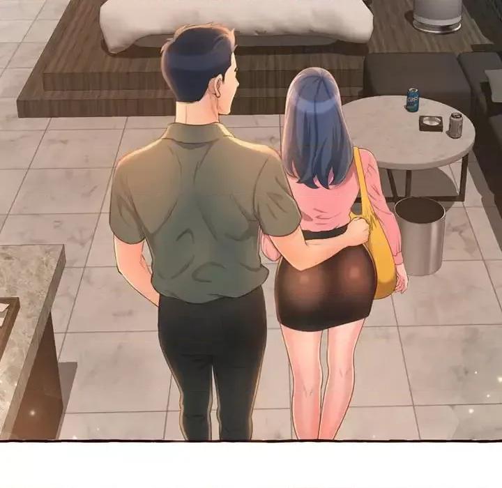 暗恋心酸谁人知 得不到的你-第 4 话 第32页
