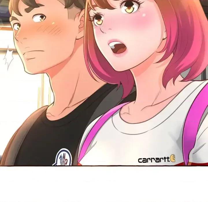 暗恋心酸谁人知 得不到的你-第 4 话 第42页