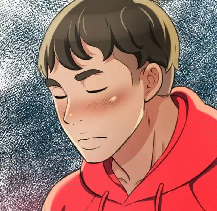 暗恋心酸谁人知 得不到的你-第 9 话 第41页