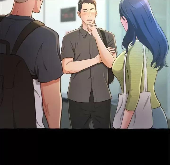 暗恋心酸谁人知 得不到的你-第 14 话 第31页