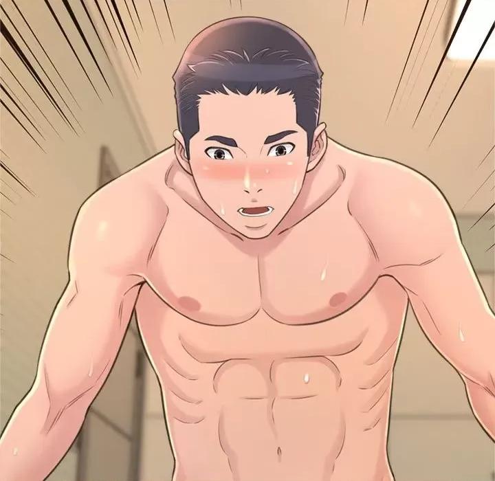 暗恋心酸谁人知 得不到的你-第 24 话 第91页