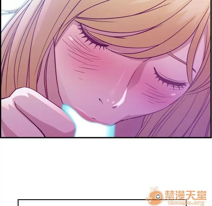 燃烧 燃烧 | 第4话 第80页