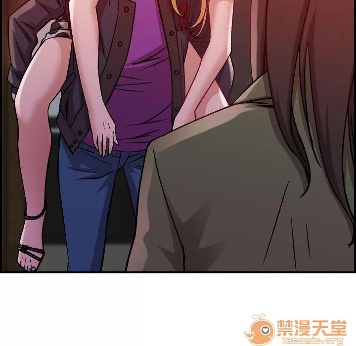 燃烧 燃烧 | 第4话 第103页
