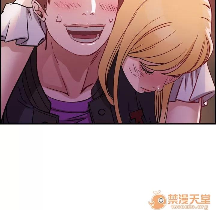 燃烧 燃烧 | 第4话 第107页