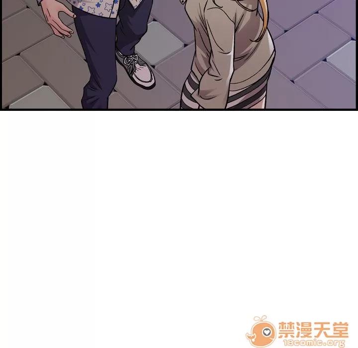燃烧 燃烧 | 第6话 第60页