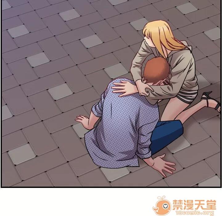 燃烧 燃烧 | 第6话 第83页
