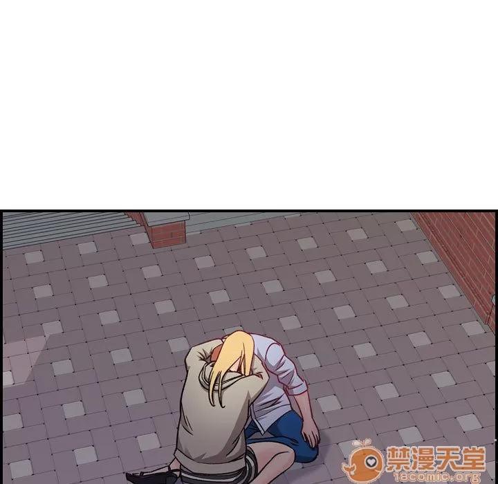 燃烧 燃烧 | 第6话 第86页