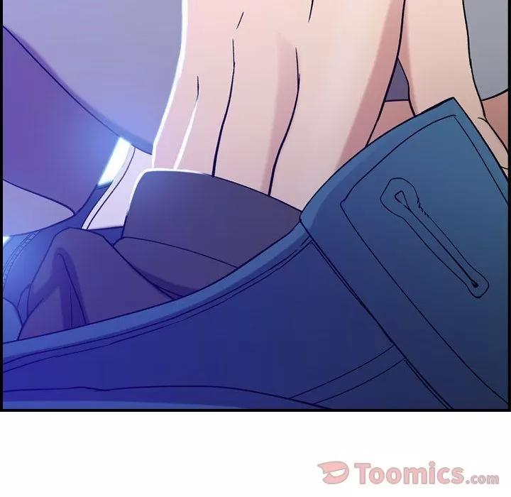 燃烧 燃烧 | 第10话 第19页