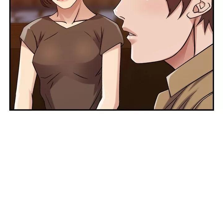 燃烧 燃烧 | 第13话 第21页