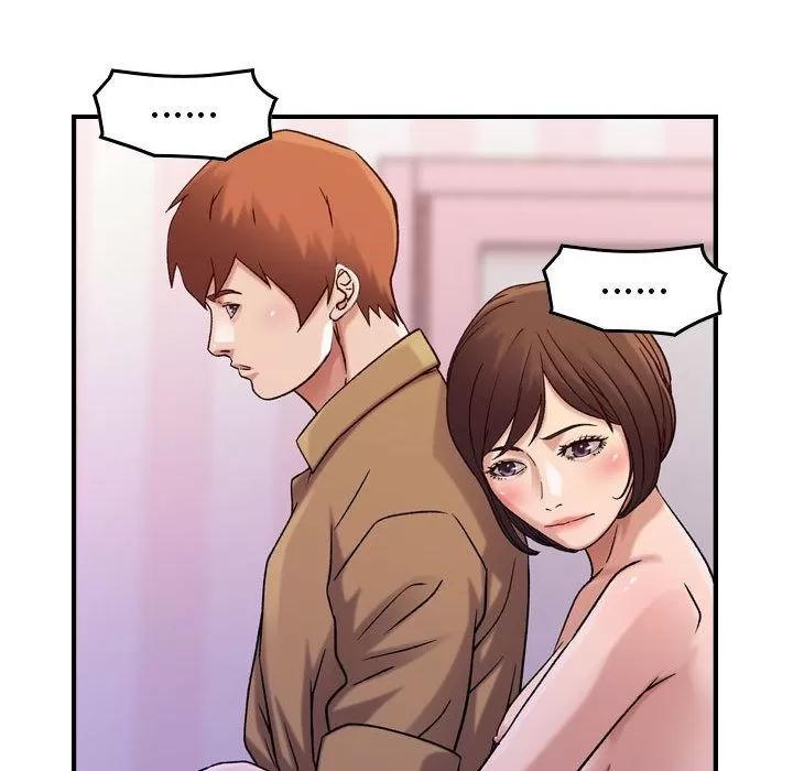 燃烧 燃烧 | 第13话 第83页