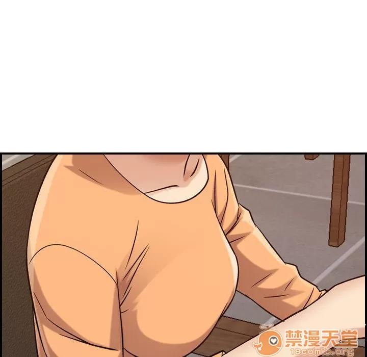 燃烧 燃烧 | 第18话 第25页