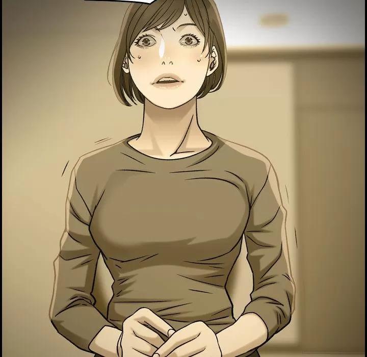 燃烧 燃烧 | 第21话 第101页