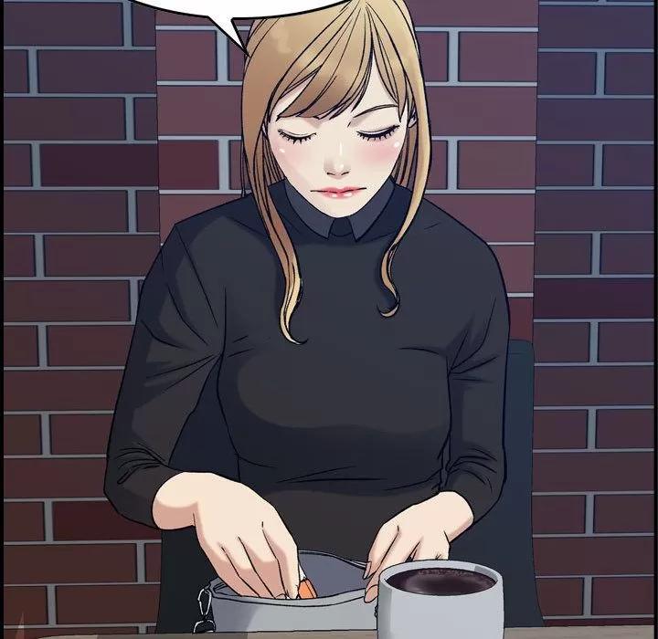 燃烧 燃烧 | 第23话 第73页