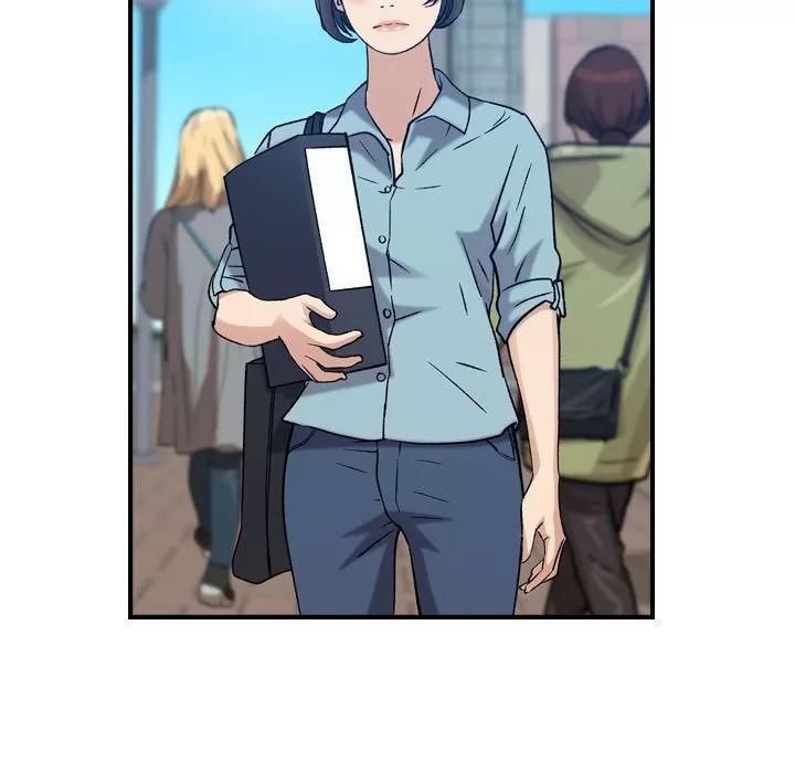 燃烧 燃烧 | 第25话 第83页