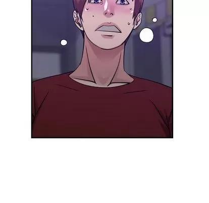 燃烧 燃烧 | 第29话 第86页