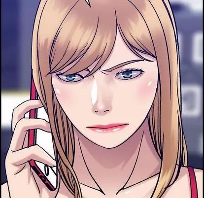燃烧 燃烧 | 第29话 第108页