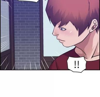 燃烧 燃烧 | 第29话 第112页
