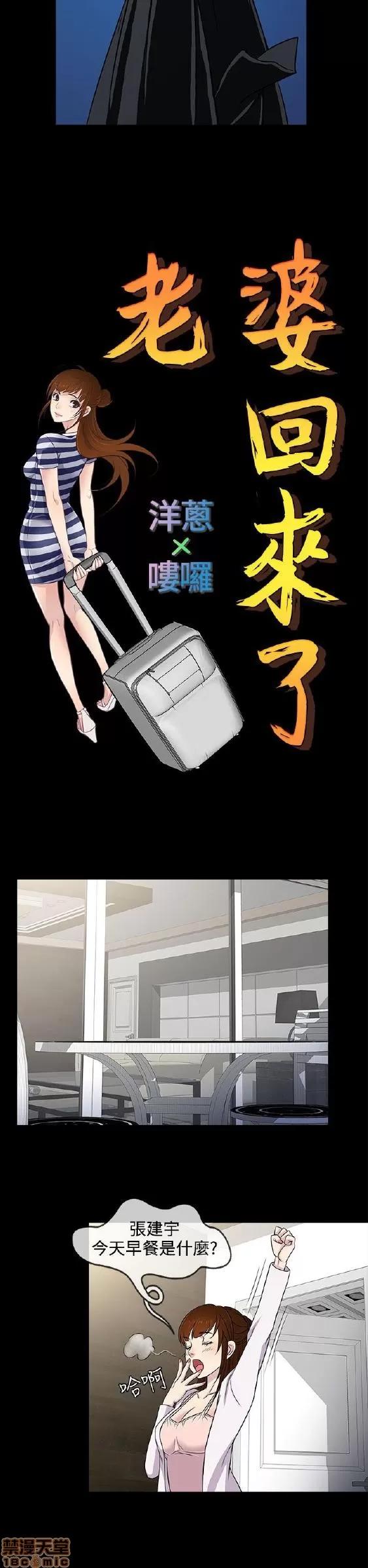 老婆回来了 老婆 回来了 6-10 第102页