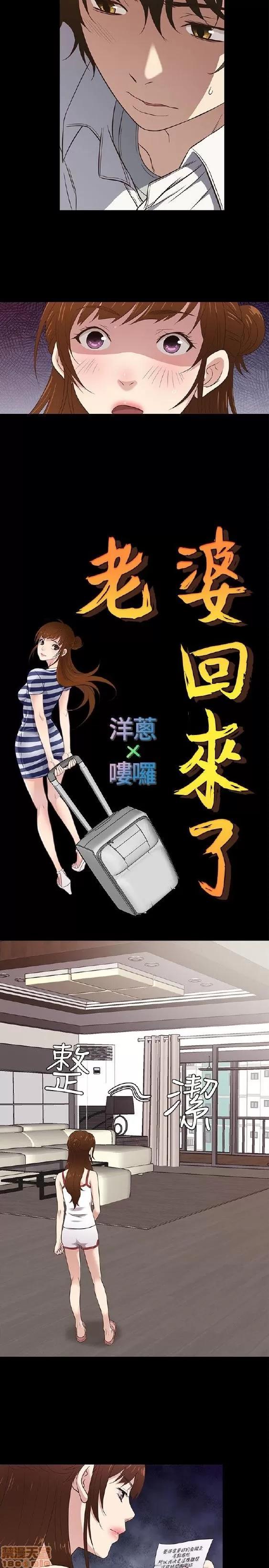 老婆回来了 老婆 回来了 26-30 第90页