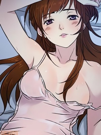 老婆回来了