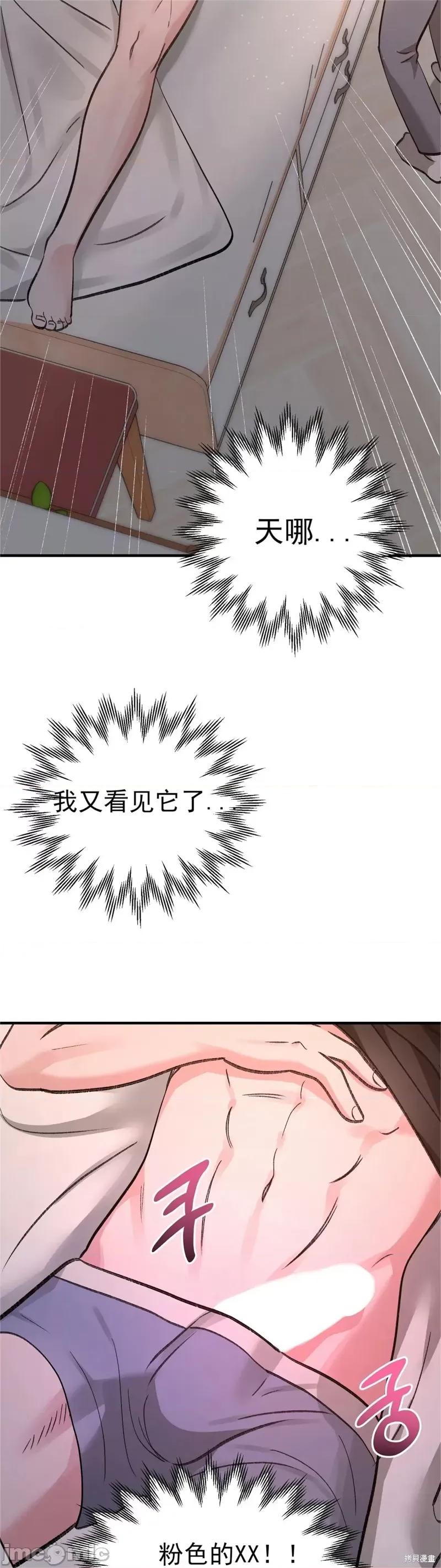 淫秽的粉色XX 淫秽的粉色XX 第33页