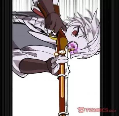 甜心骑士 甜心骑士 | 第9章 第66页