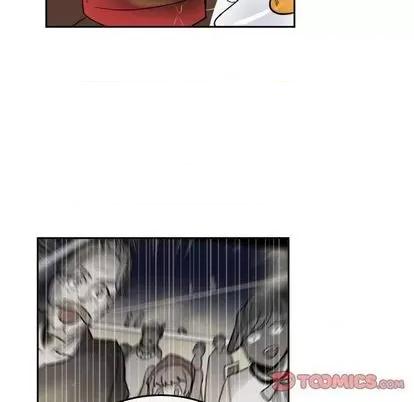 甜心骑士 甜心骑士 | 第18章 第66页