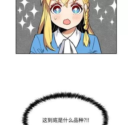 甜心骑士 甜心骑士 第47页