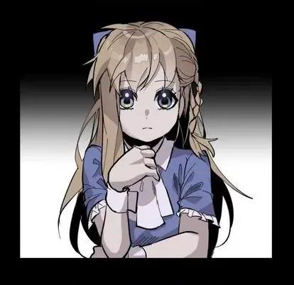 甜心骑士 甜心骑士 第96页