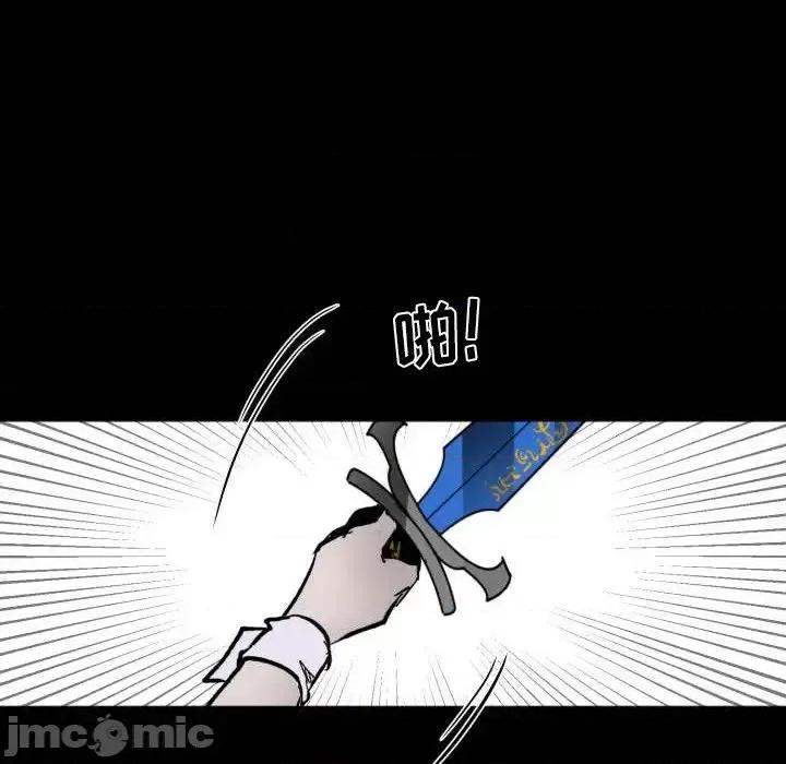 甜心骑士 甜心骑士第 43 话 第45页