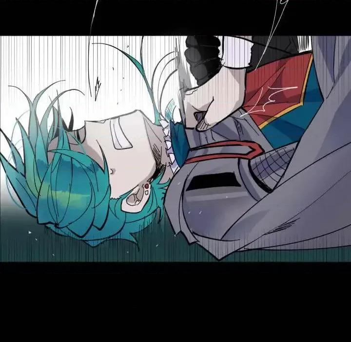 甜心骑士 甜心骑士第 43 话 第68页