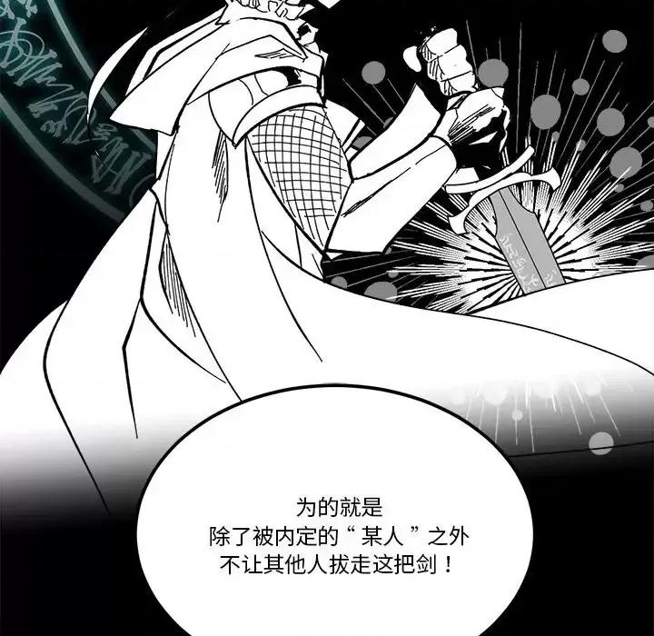 甜心骑士 甜心骑士第 45 话 第81页