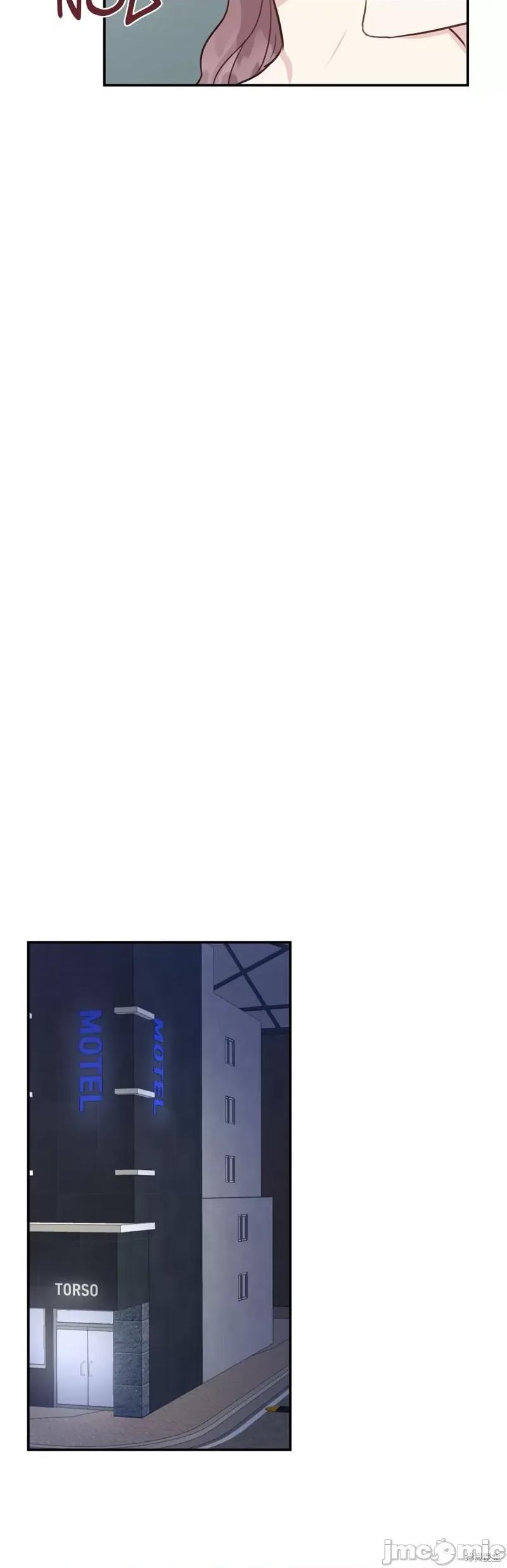 秘密诱惑者 秘密诱惑者018 第18话 第31页