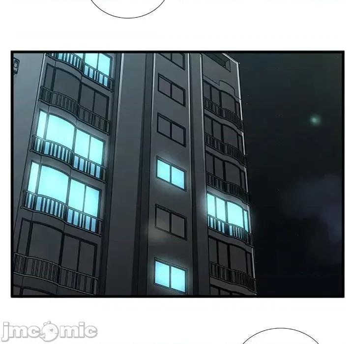 特殊关系 特殊关系-第 10 话 第65页