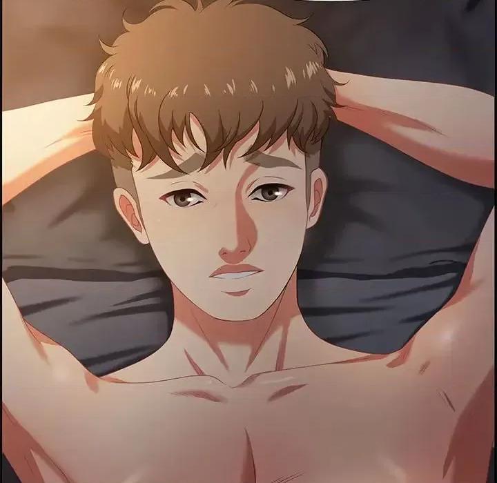 零距离聊天室 零距离聊天室-第 14 话 第119页