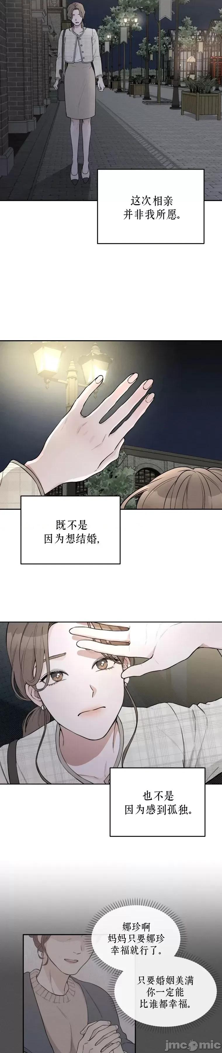 骯脏的婚姻 骯脏的婚姻 第20页