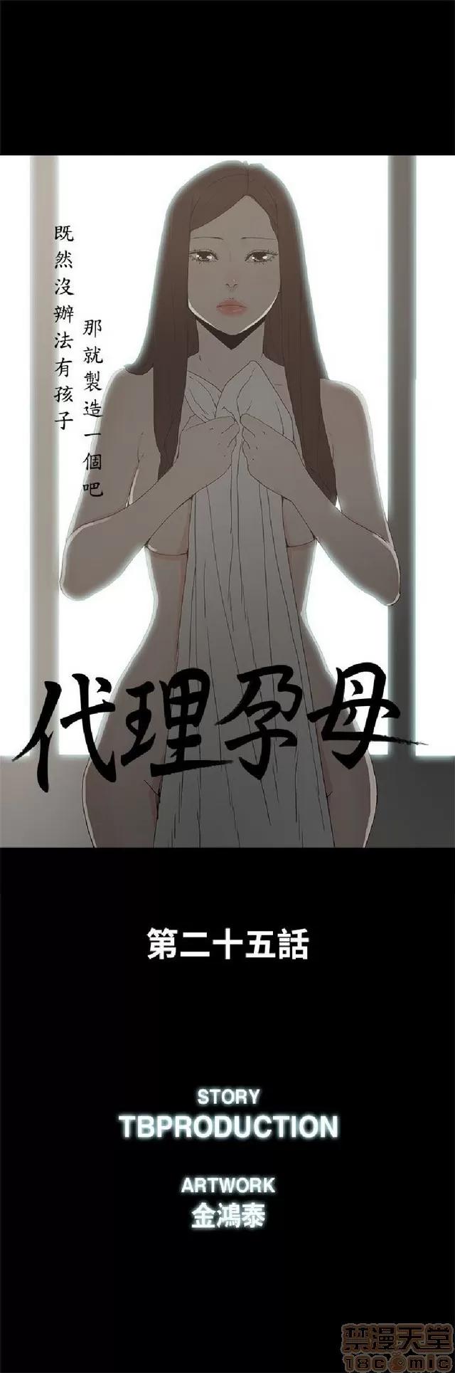 代理孕母 代理孕母 02 第320页